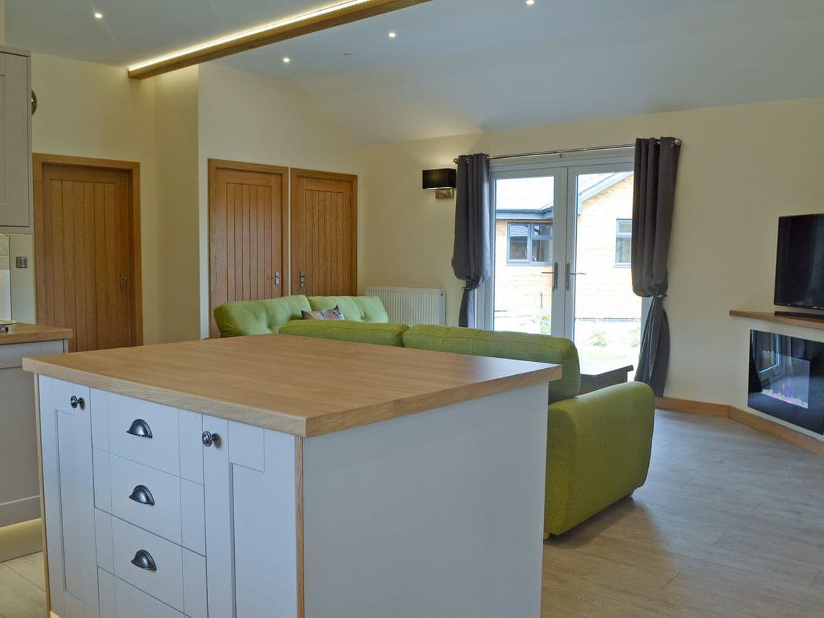 Woodland Lodge - Image 4
