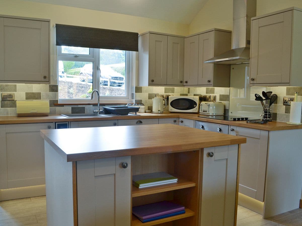 Woodland Lodge - Image 5