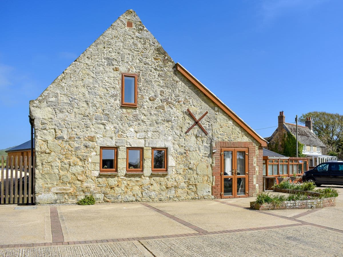 Atherfield Green Farm Holiday Cottages Rose Cottage Ref Uk11689