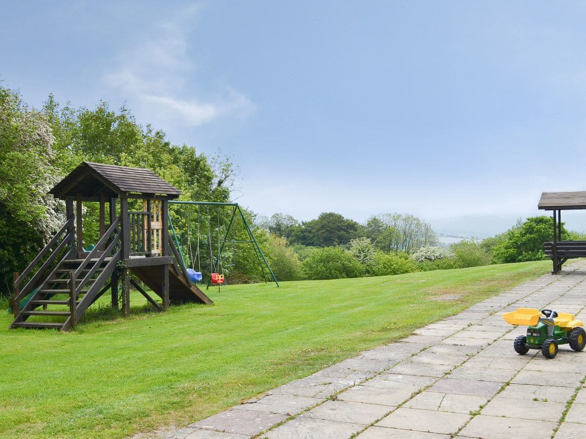 Sherrill Farm Holiday Cottages Sage Ref Ukc1428 In Dunterton