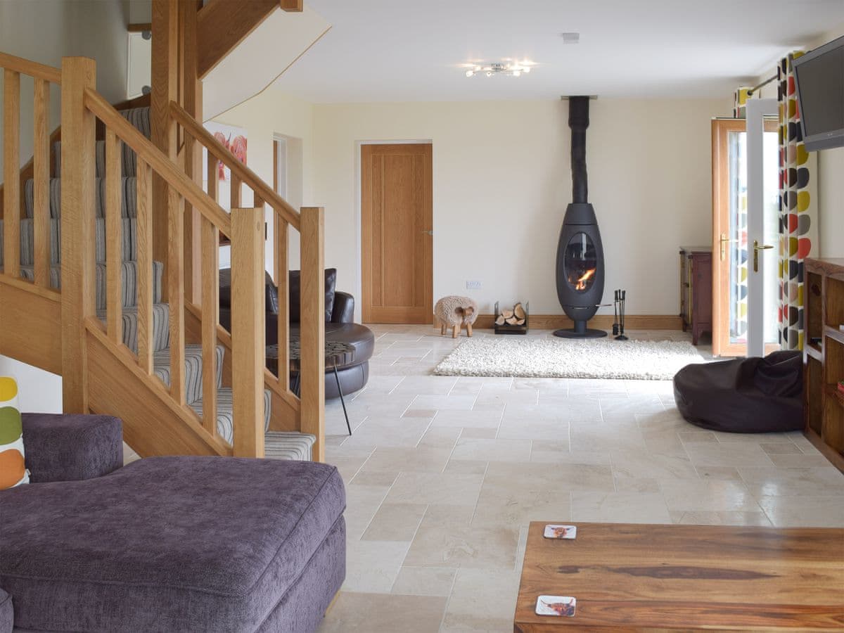 Y Hendy Llaeth — photo from cottages.com