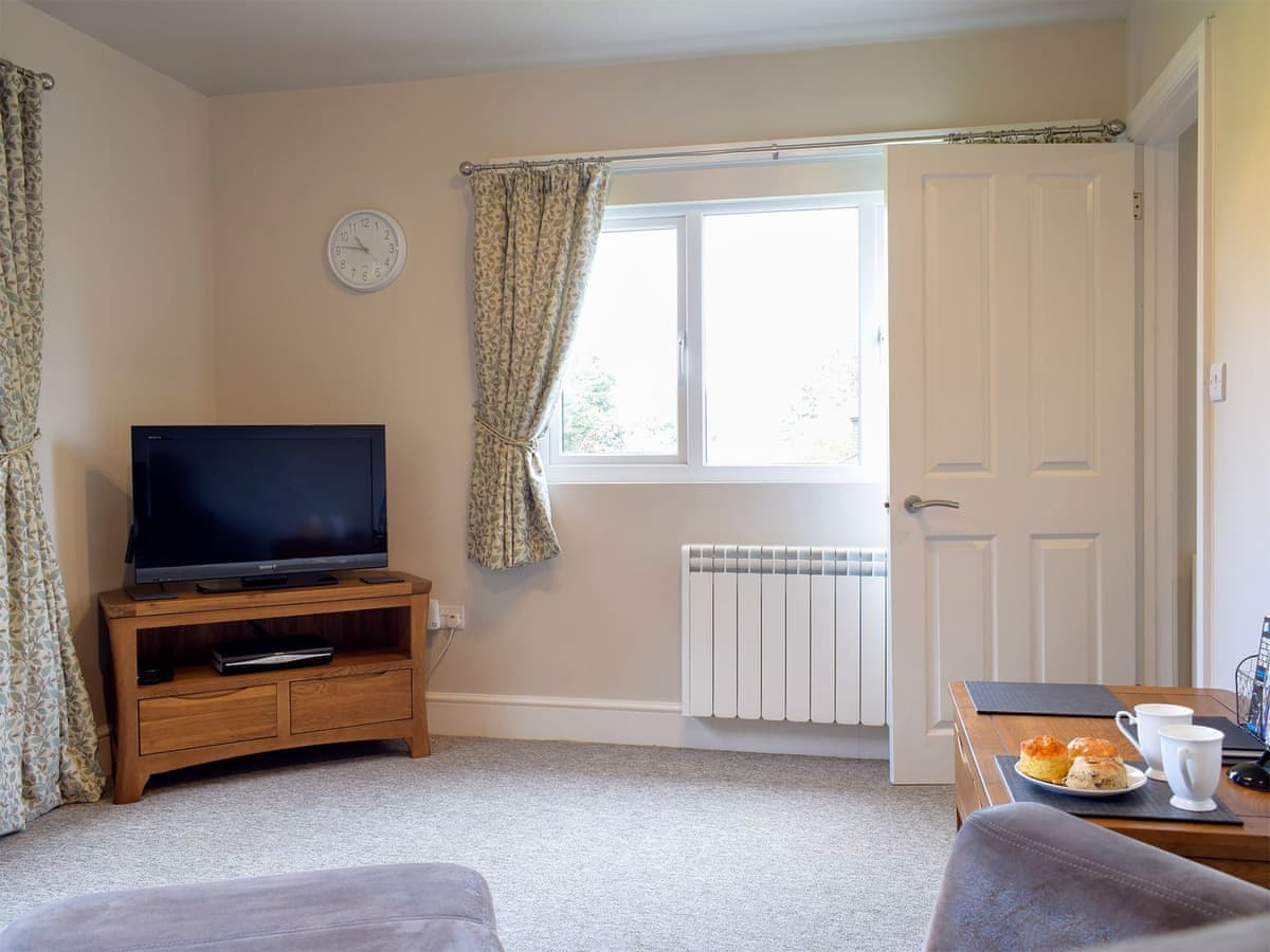Walkers Lodge - Holiday lodge in Central England - Image 2