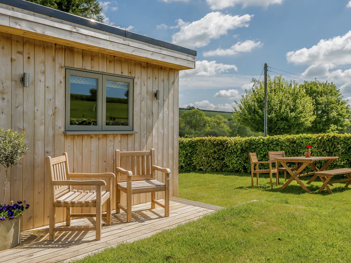 Cruxton Lodge - Holiday Lodge in South West England - Image 2