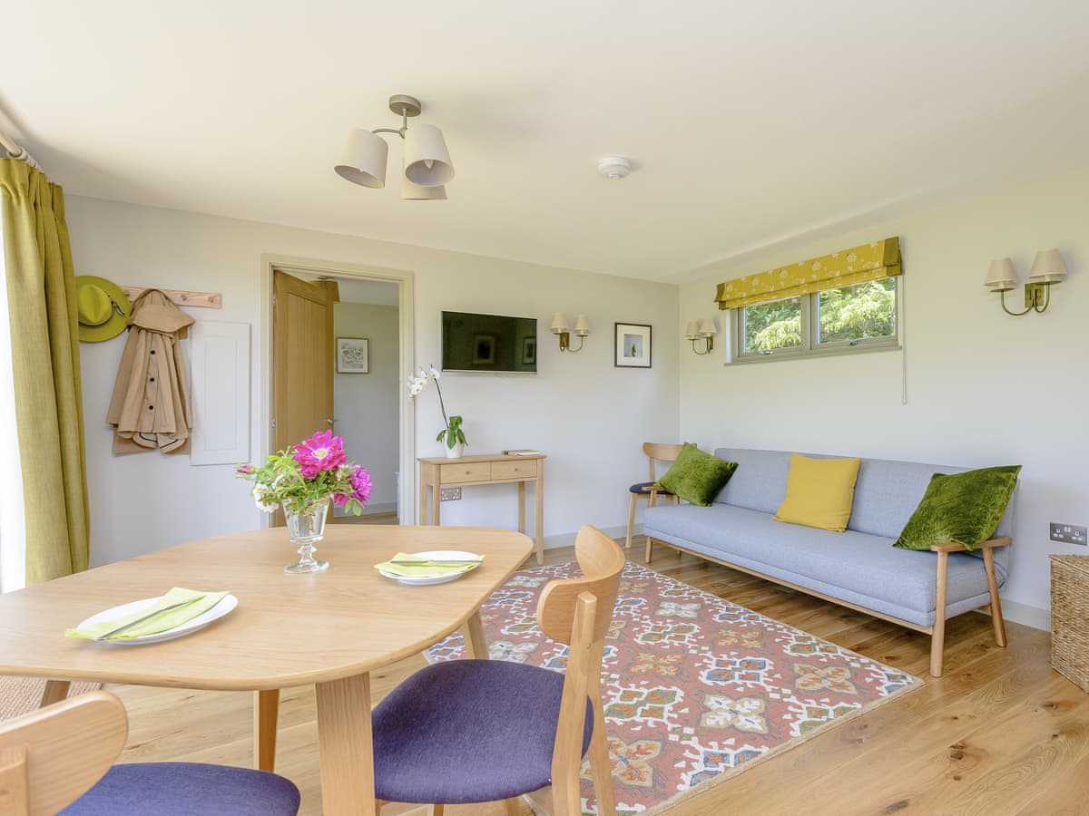 Cruxton Lodge - Holiday Lodge in South West England - Image 3