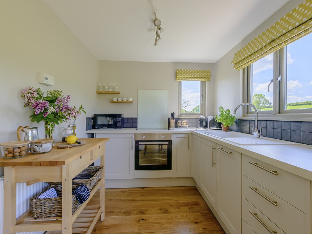 Cruxton Lodge - Holiday Lodge in South West England - Image 4