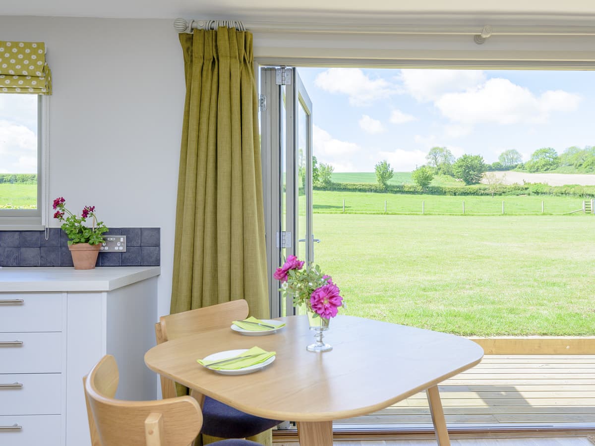 Cruxton Lodge - Holiday Lodge in South West England - Image 5