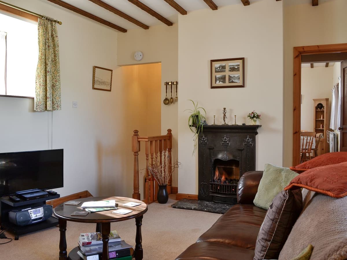 Moresby Hall Farm - Owls Retreat