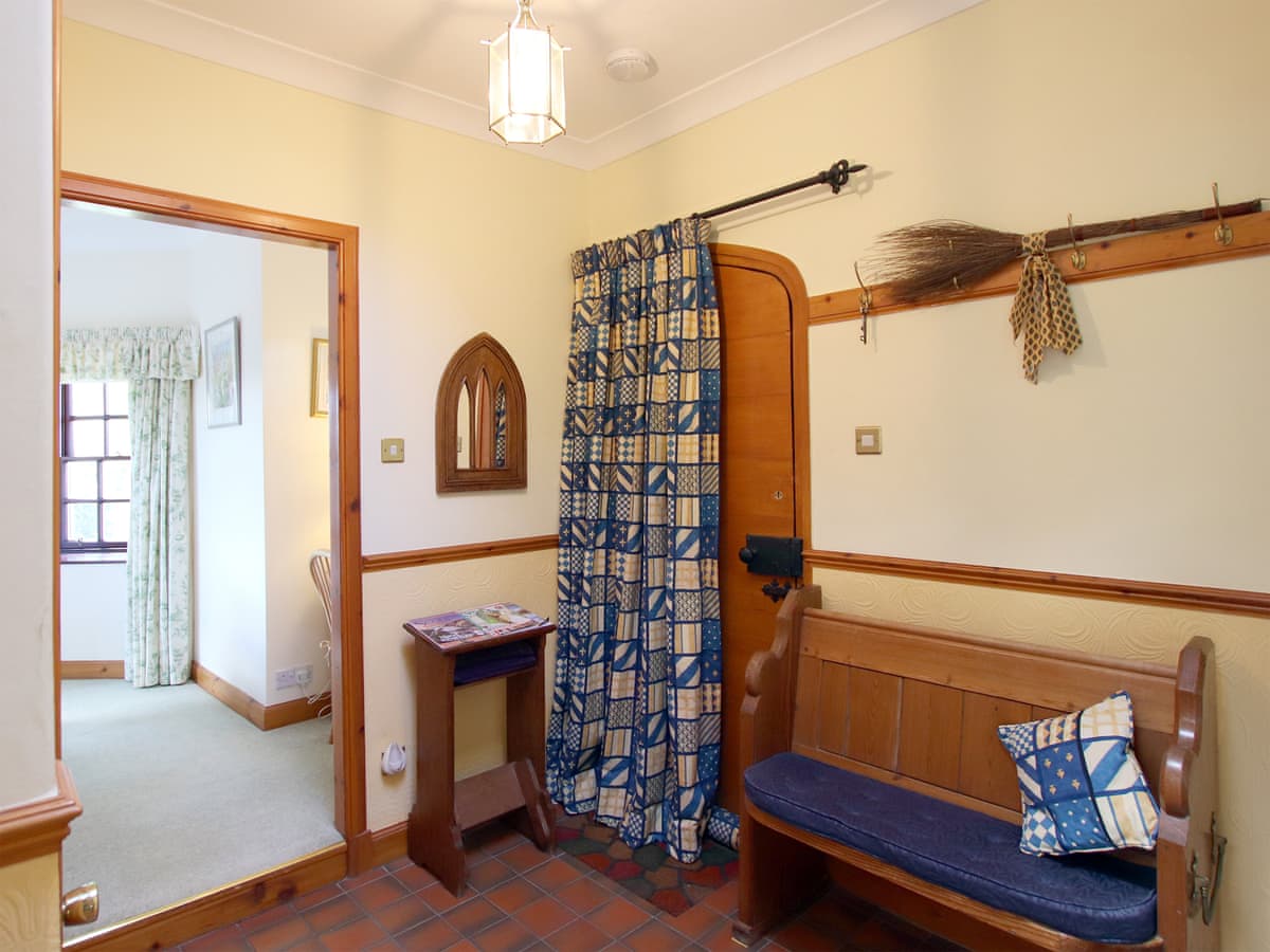 Conheath Gatelodge - Holiday Lodge in Southern Scotland - Image 4