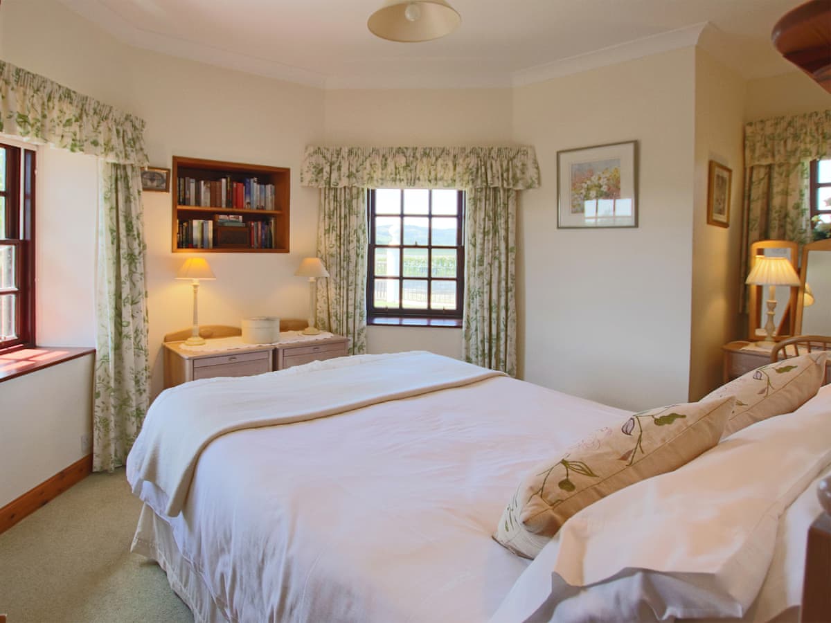 Conheath Gatelodge - Holiday Lodge in Southern Scotland - Image 5