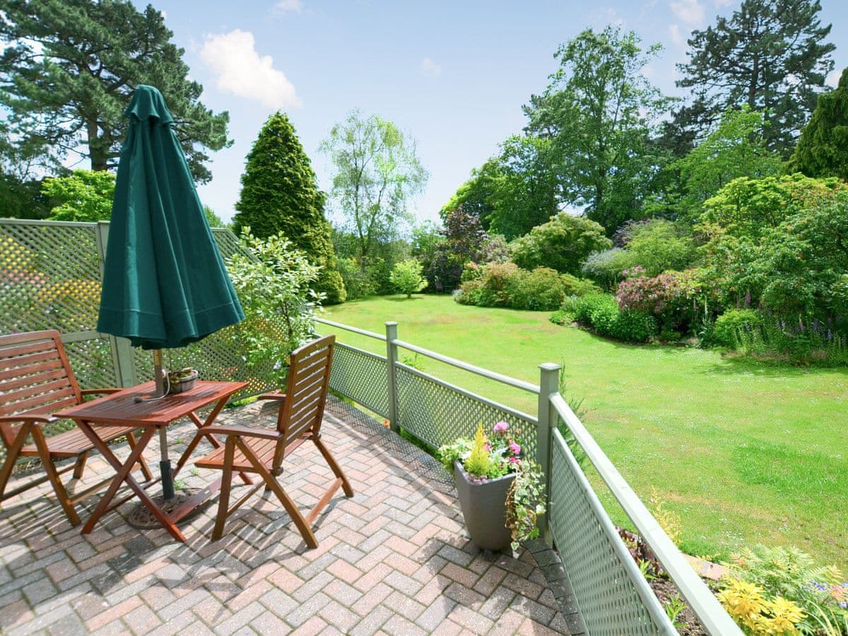 New Forest Cottages Alice S Lodge Ref Uk10579 In Picket Hill