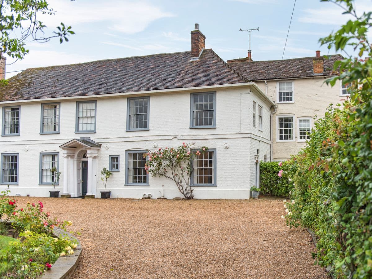 Stockett S Cottage Ref M555037 In Canterbury Kent Mulberry