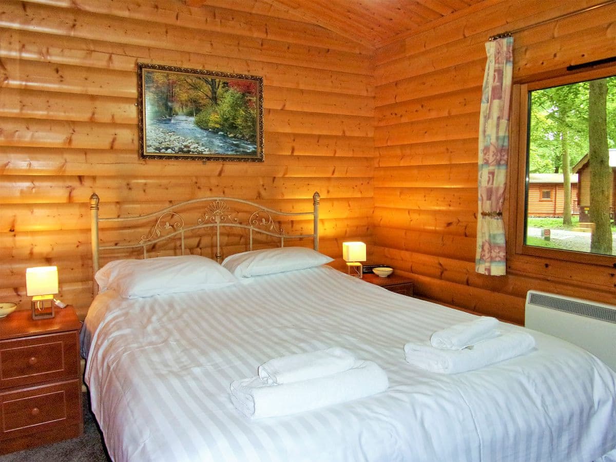 Haven Lodge - Holiday Lodge in Central England - Image 5