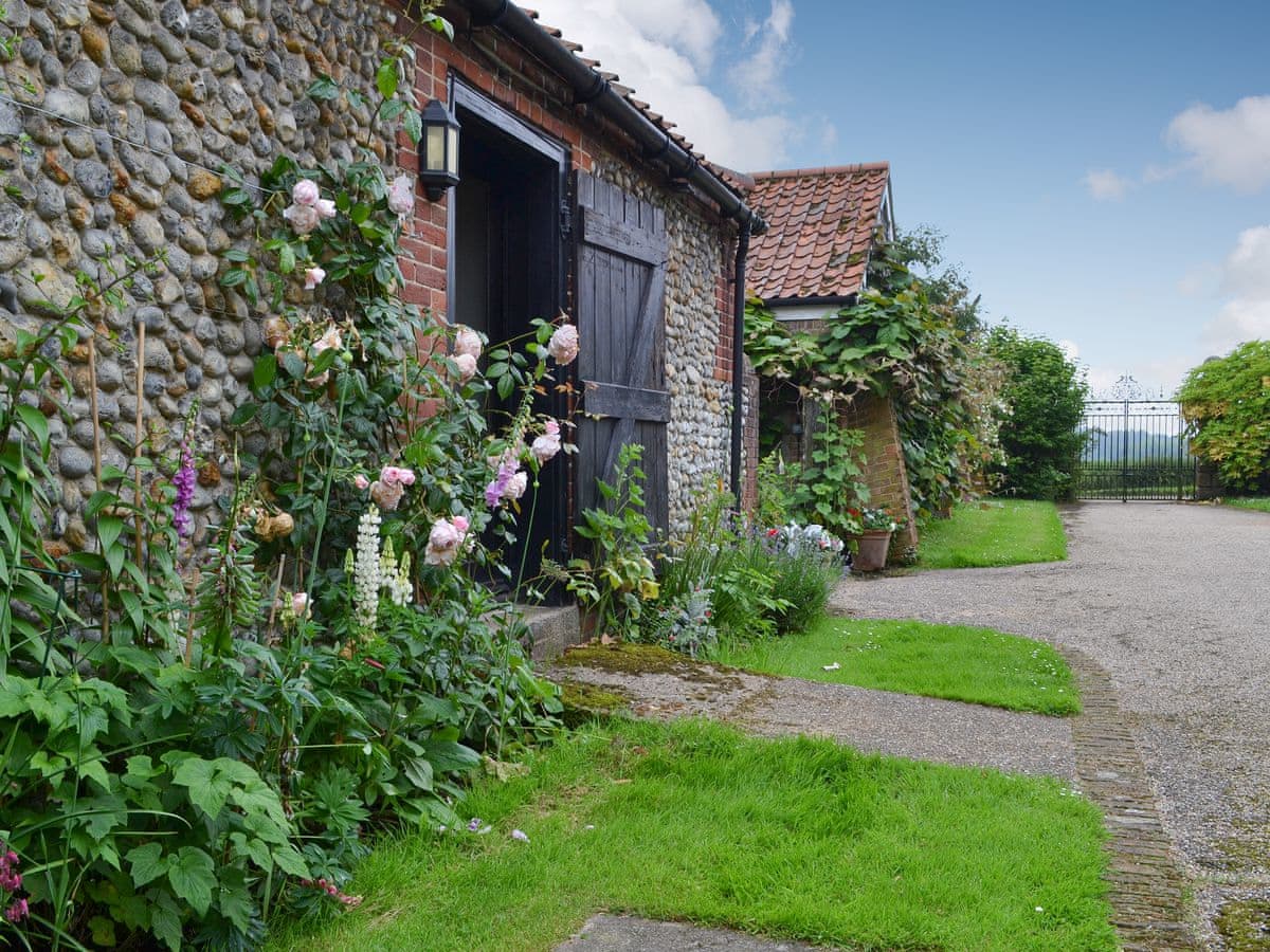 The Little House