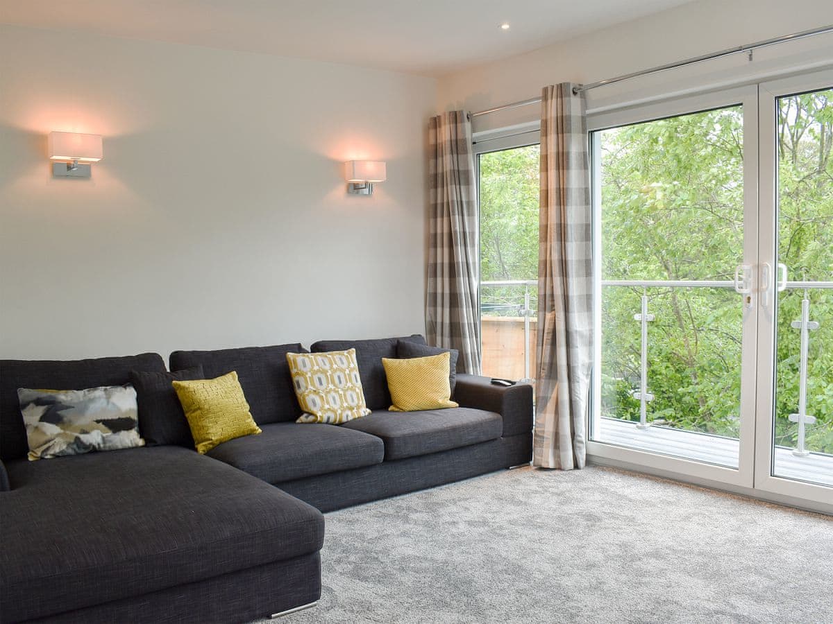 Bowness Apartments - Bowness Apartment