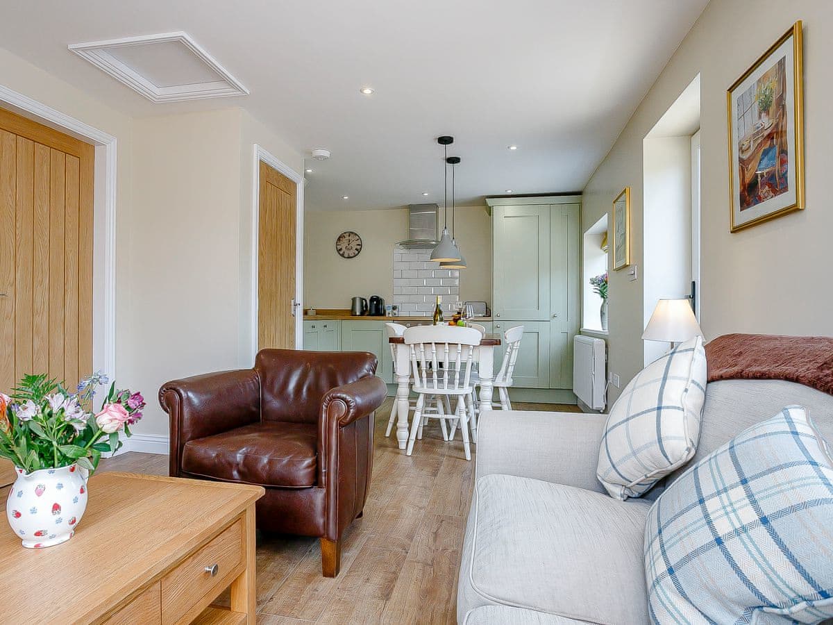 Wits End Cottage Ref Uk11125 In Roughton Near Woodhall Spa