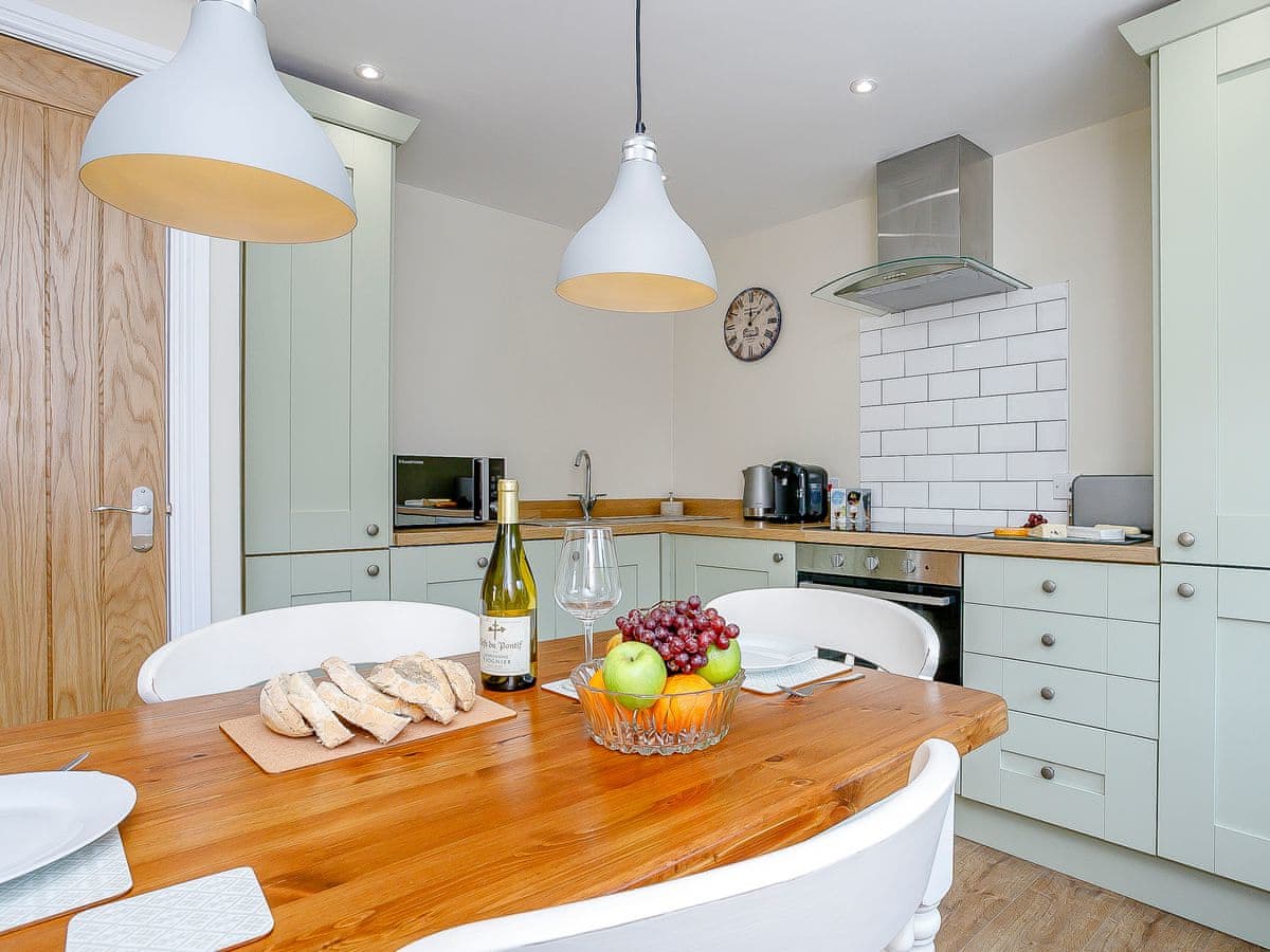 Wits End Cottage Ref Uk11125 In Roughton Near Woodhall Spa