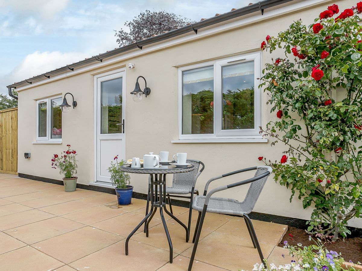 Wits End Cottage Ref Uk11125 In Roughton Near Woodhall Spa