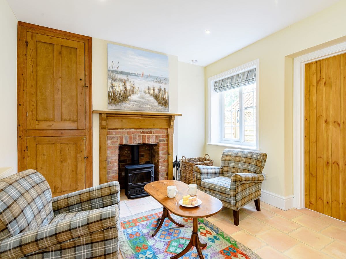 Hall Lane Cottages Sea Holly Cottage Ref Uk11931 In Thornham