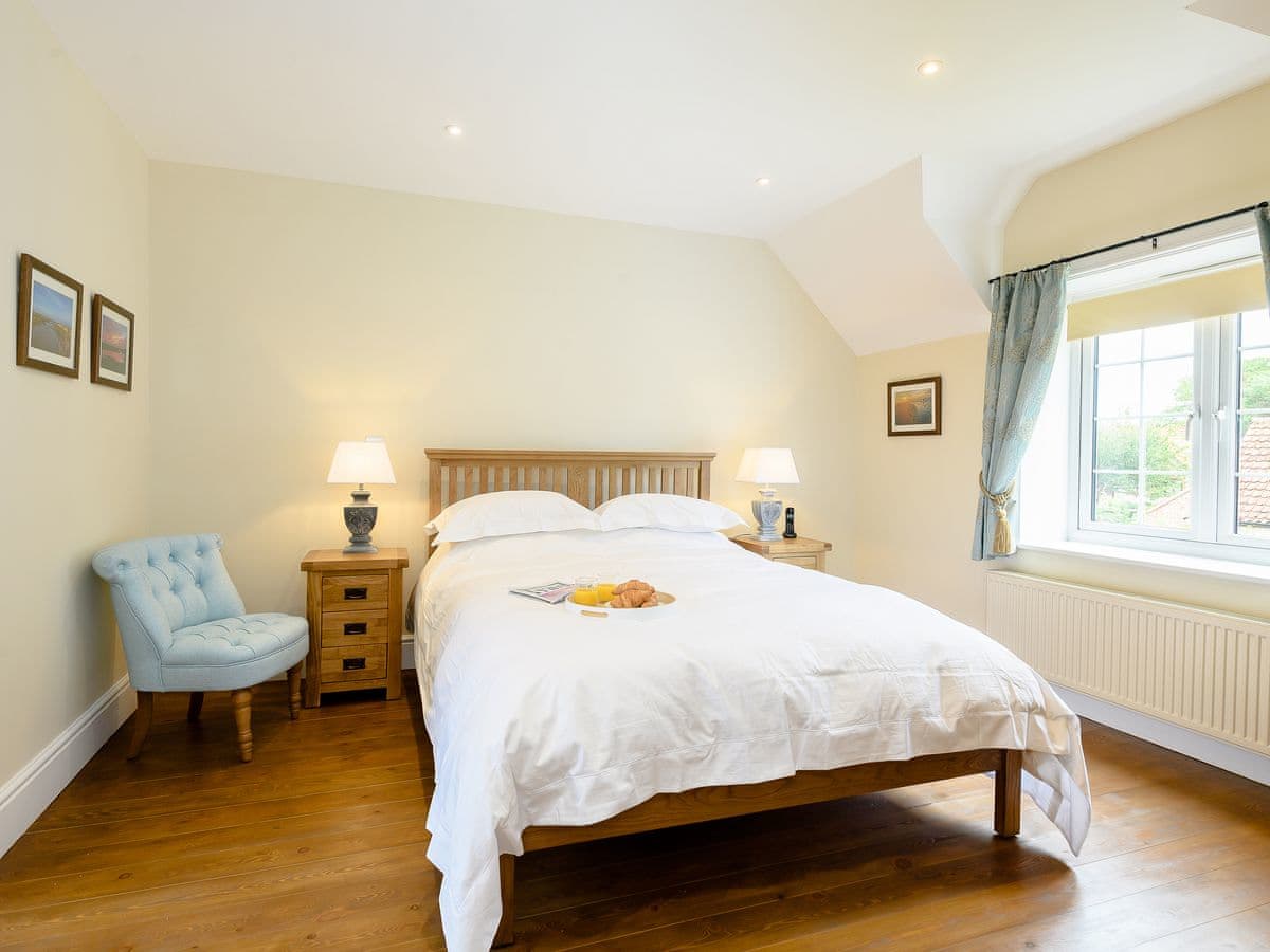 Hall Lane Cottages Sea Holly Cottage Ref Uk11931 In Thornham