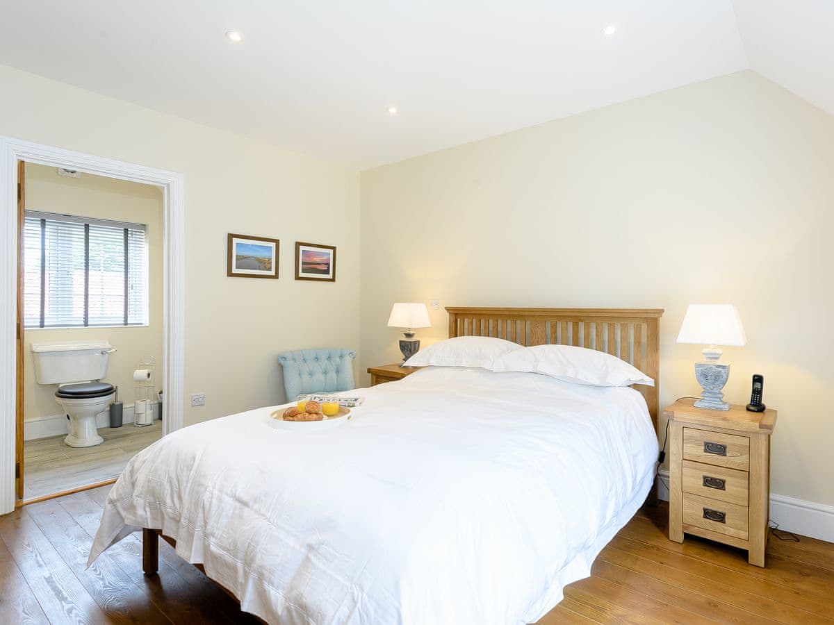 Hall Lane Cottages Sea Holly Cottage Ref Uk11931 In Thornham