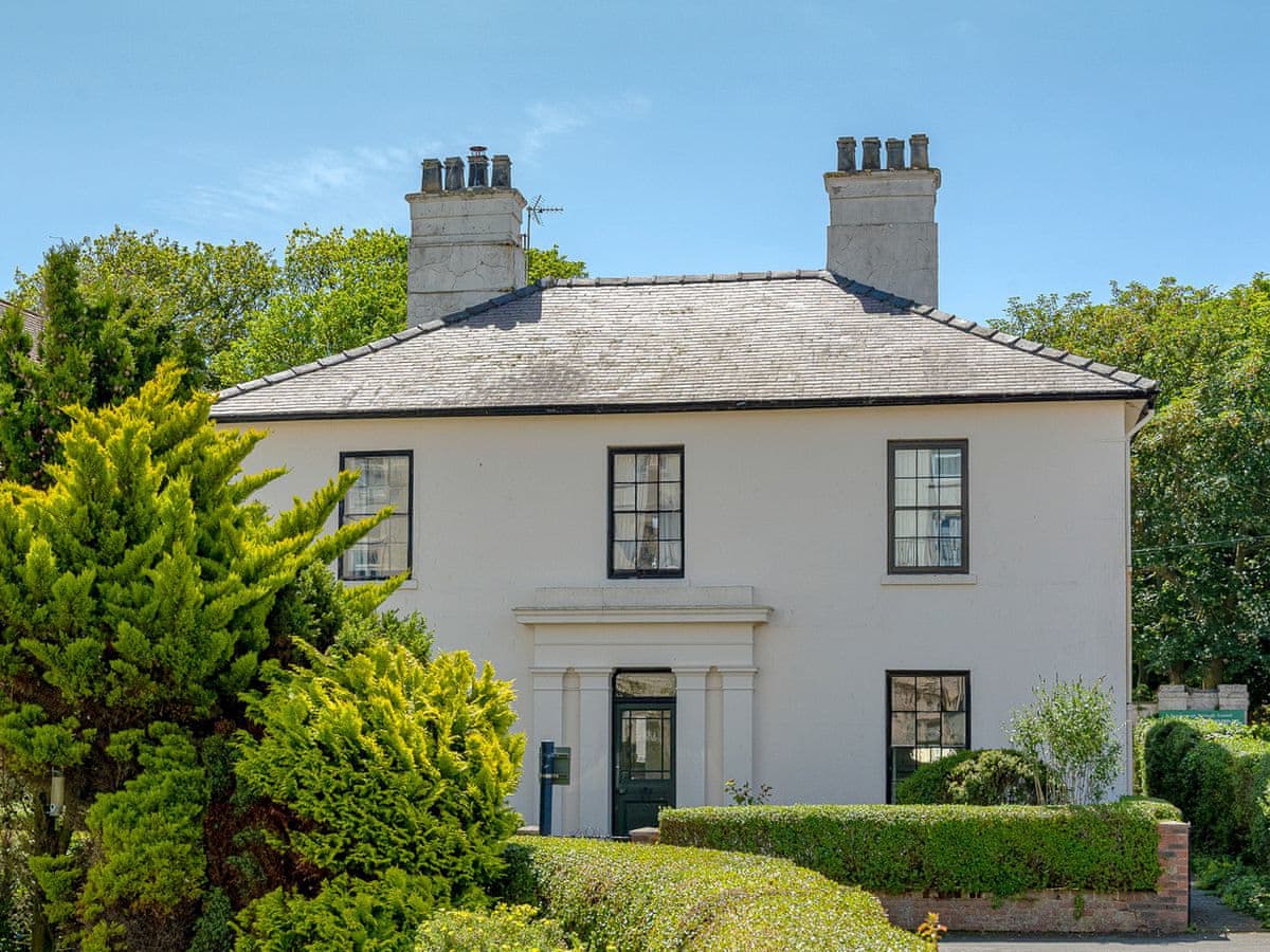 Langford Villa