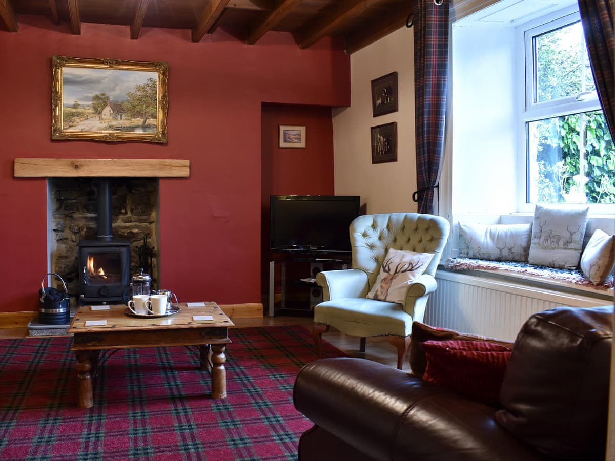 Ingleby Lodge - Holiday lodge in Yorkshire - Image 3