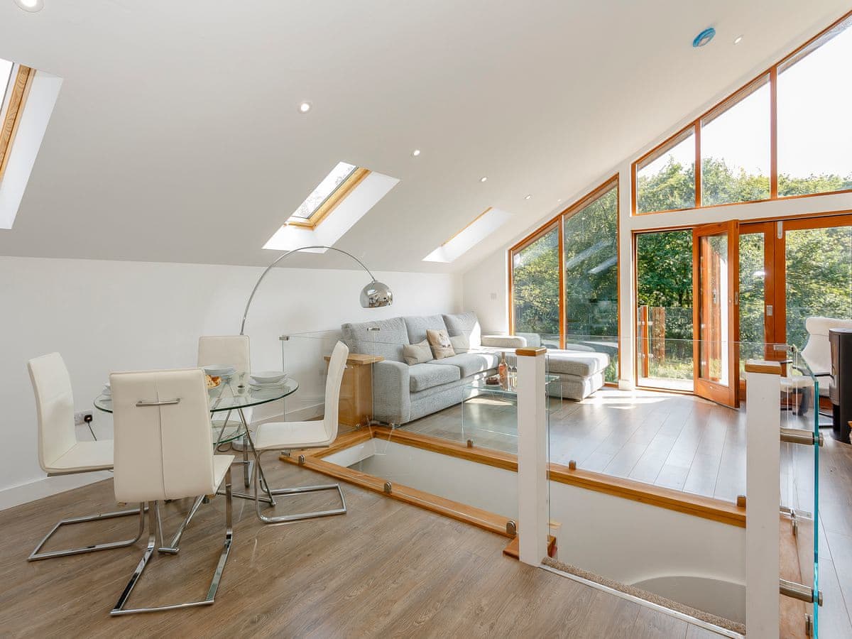 Waterside Lodge Thirteen - Holiday lodge in Yorkshire - Image 5