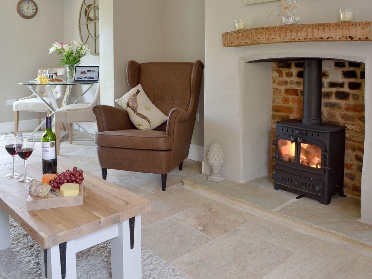 Craymere Cottages Pheasant Cottage Ref Uk12353 In Briston
