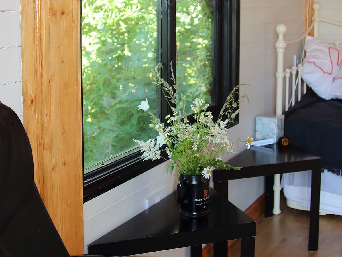 The Trekkers - Red Lodge - Holiday lodge in South Wales - Image 5