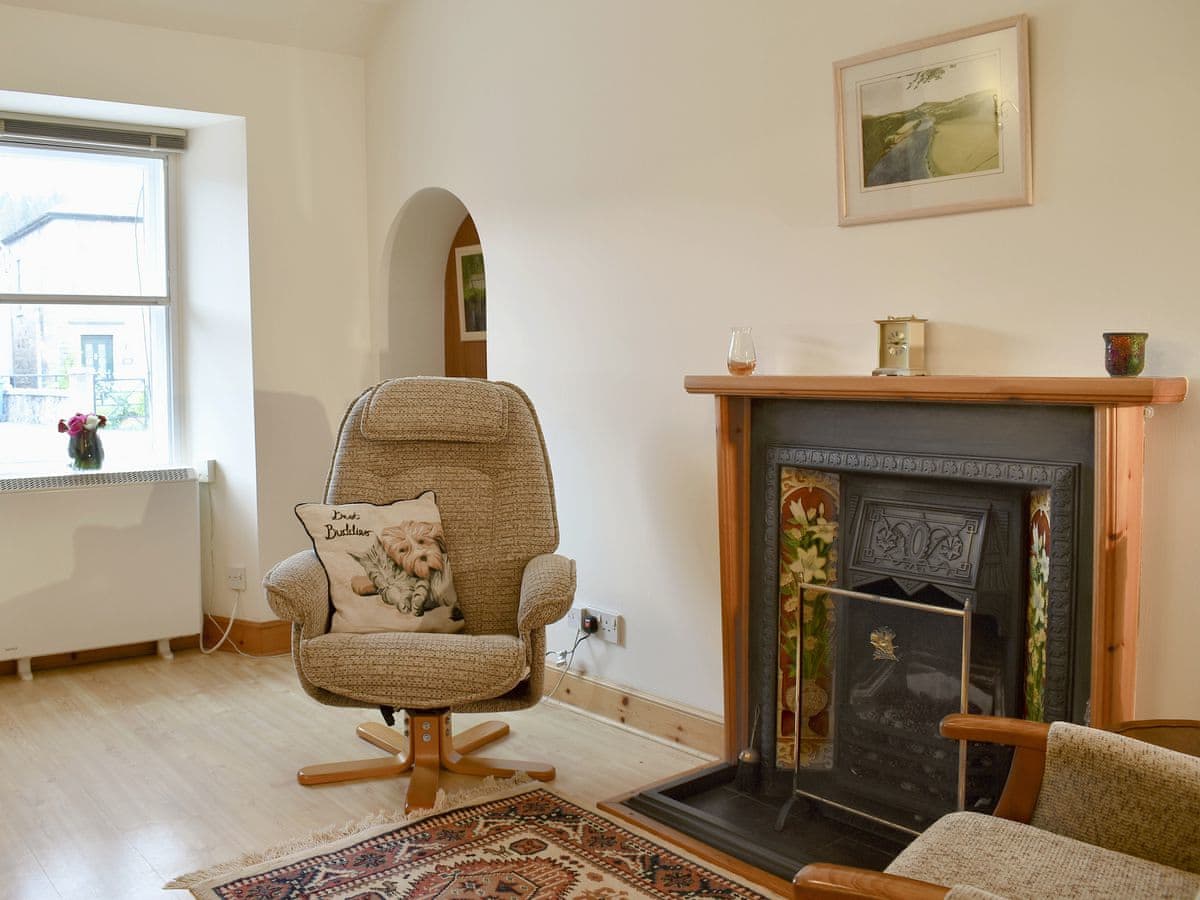 Spey Cottage holiday cottage near the Cairngorms