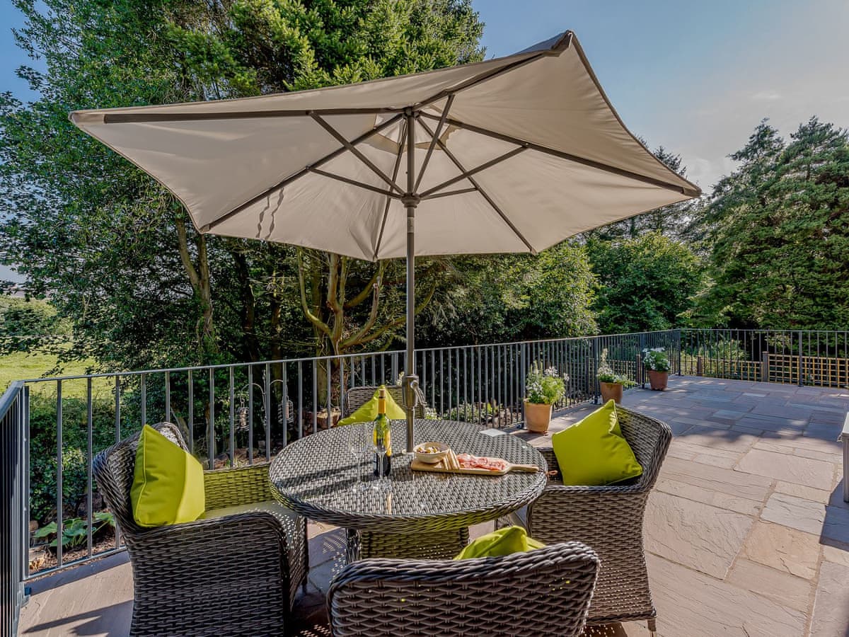 Hen Harrier Lodge - Holiday lodge in North West England - Image 3