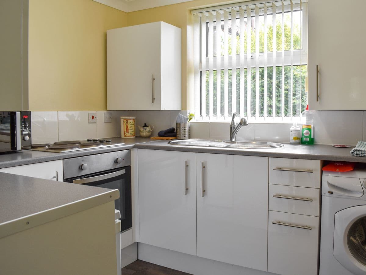 Bramley Lodge Annex - Holiday lodge in East Anglia - Image 5