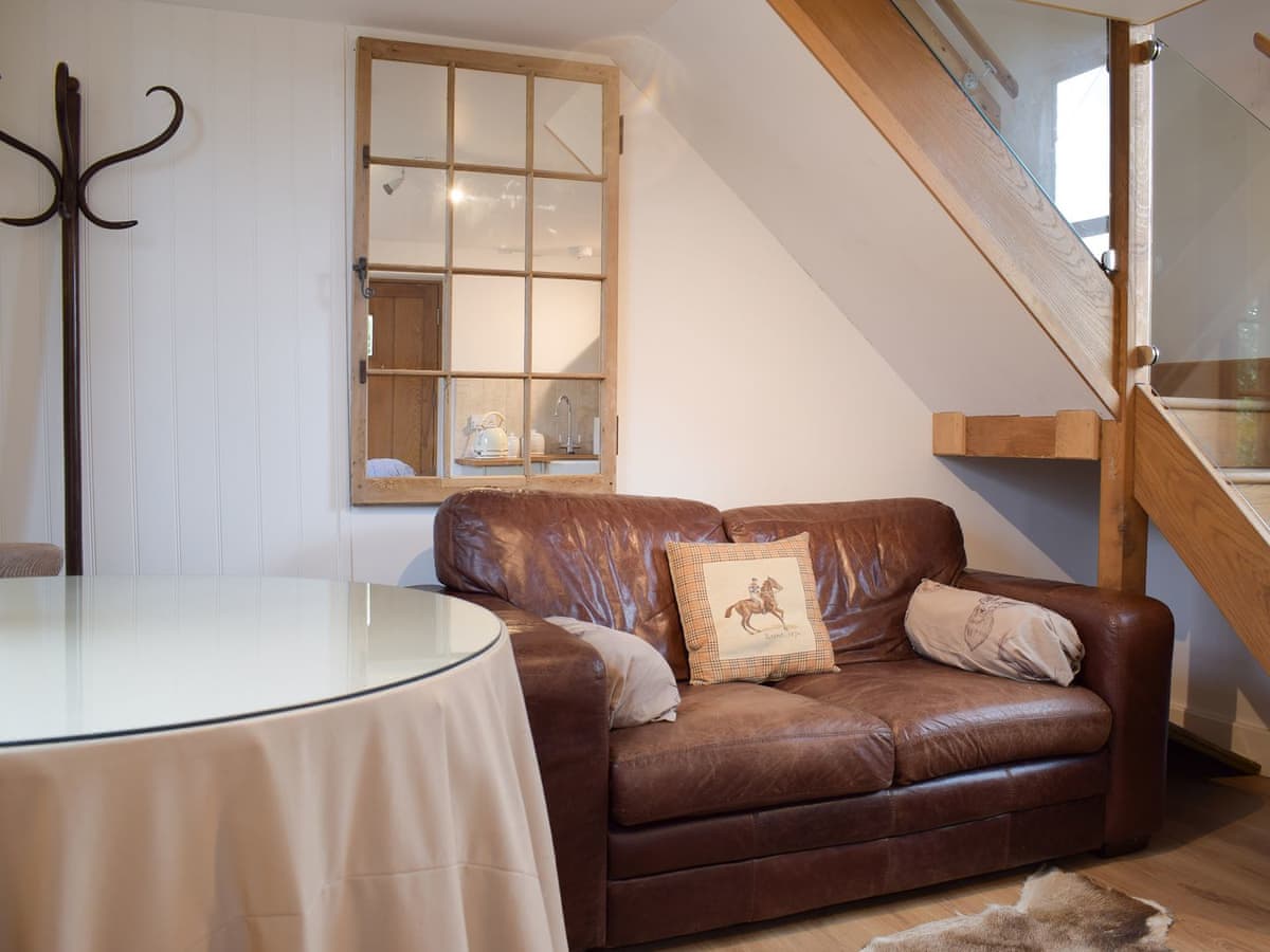 Pepperpot Lodge - Holiday Lodge in Central England - Image 2