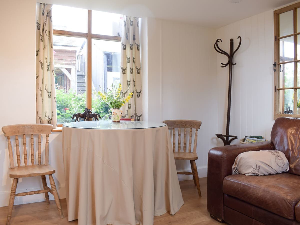 Pepperpot Lodge - Holiday Lodge in Central England - Image 3