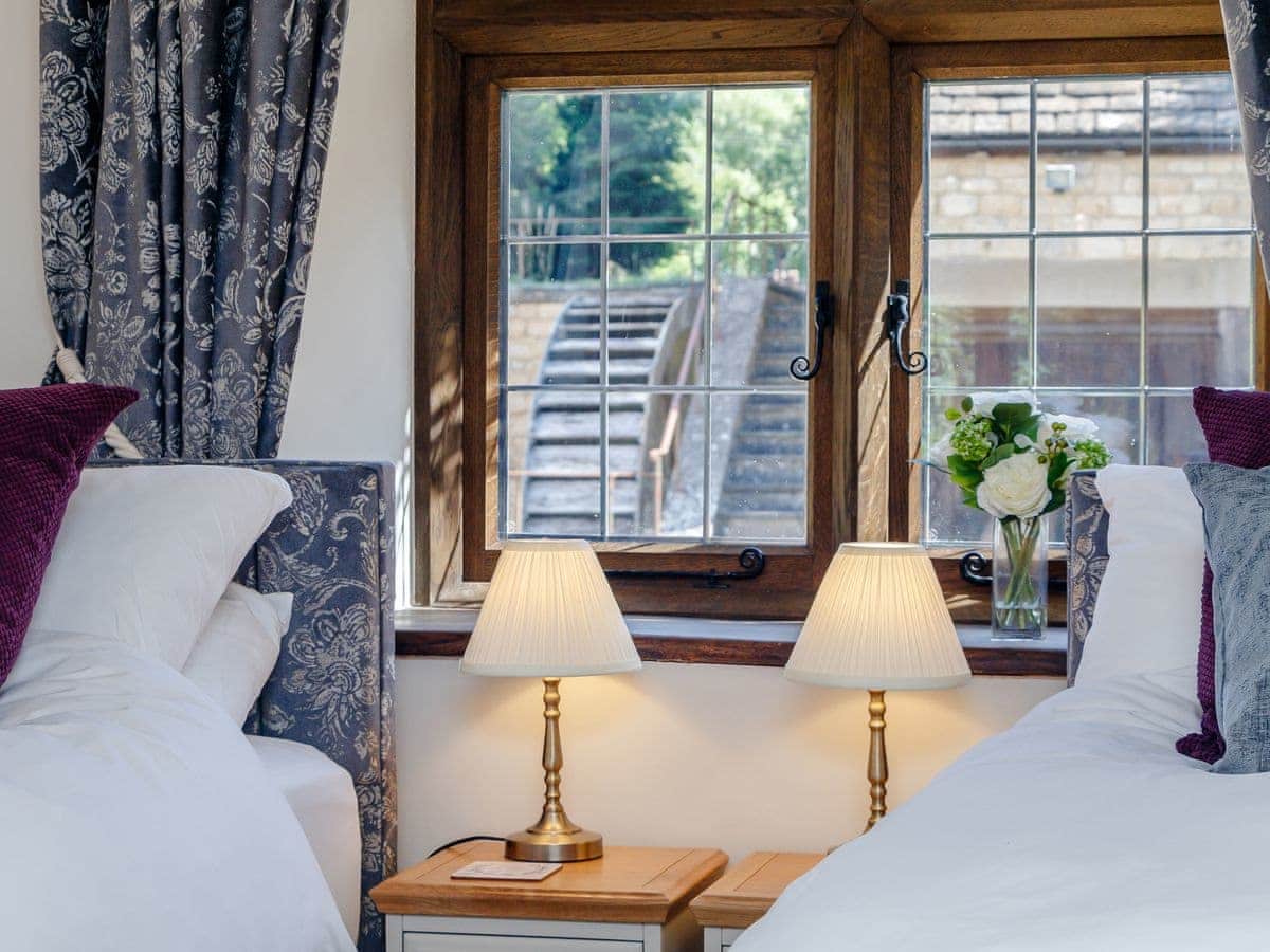 Stable Cottage Ref Uk12281 In Uley Near Dursley Gloucestershire English Country Cottages