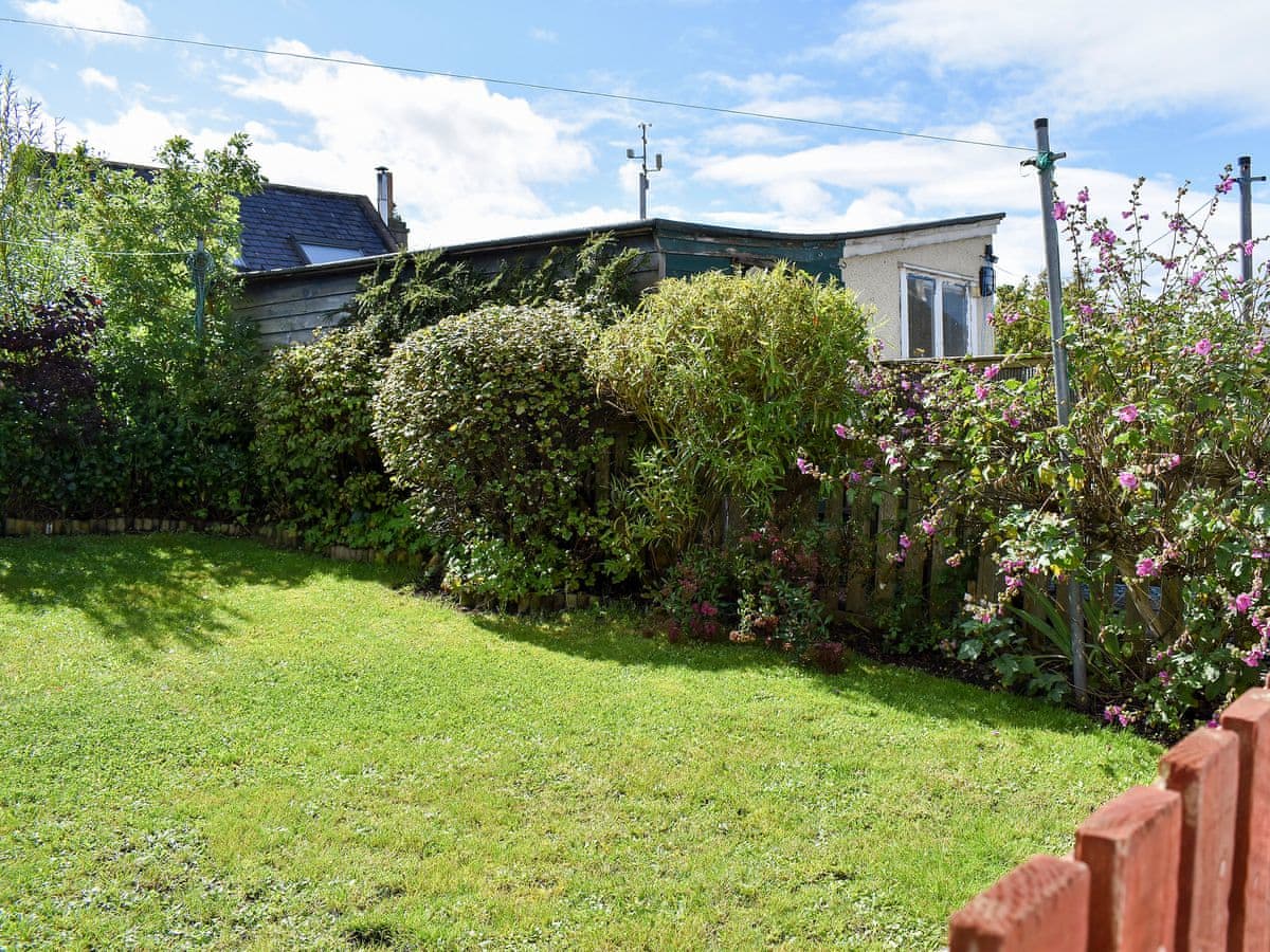 Heron Cottage Ref Uk12586 In Lossiemouth Moray Welcomecottages
