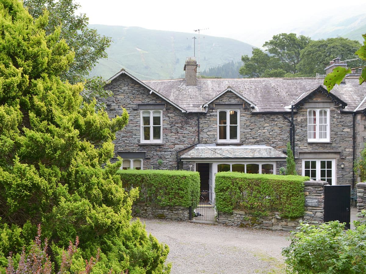 Riversdale Grasmere