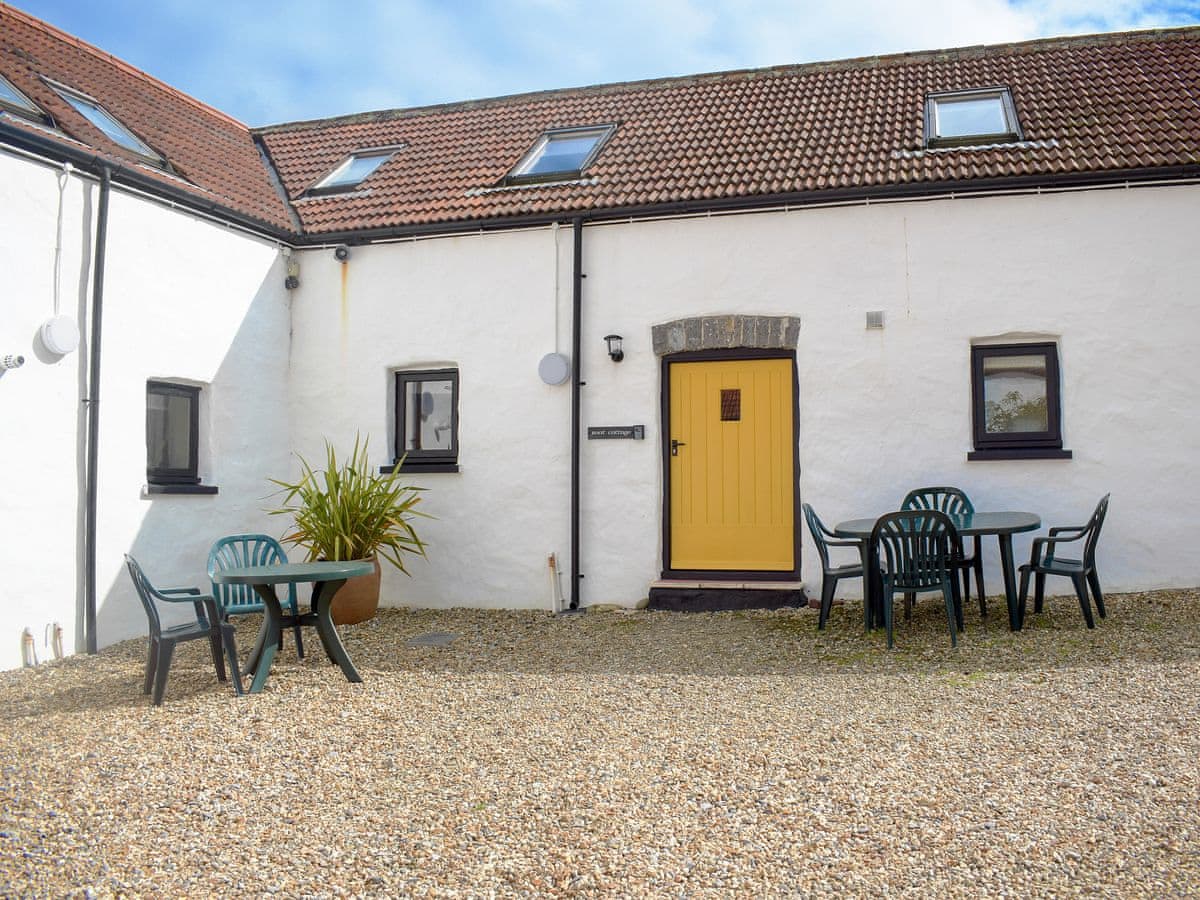 Boot Cottage