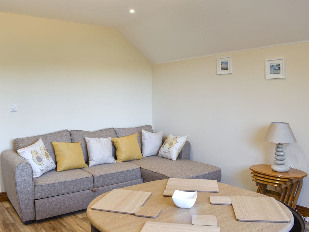 Copperfield Lodge - Holiday lodge in Southern England - Image 2