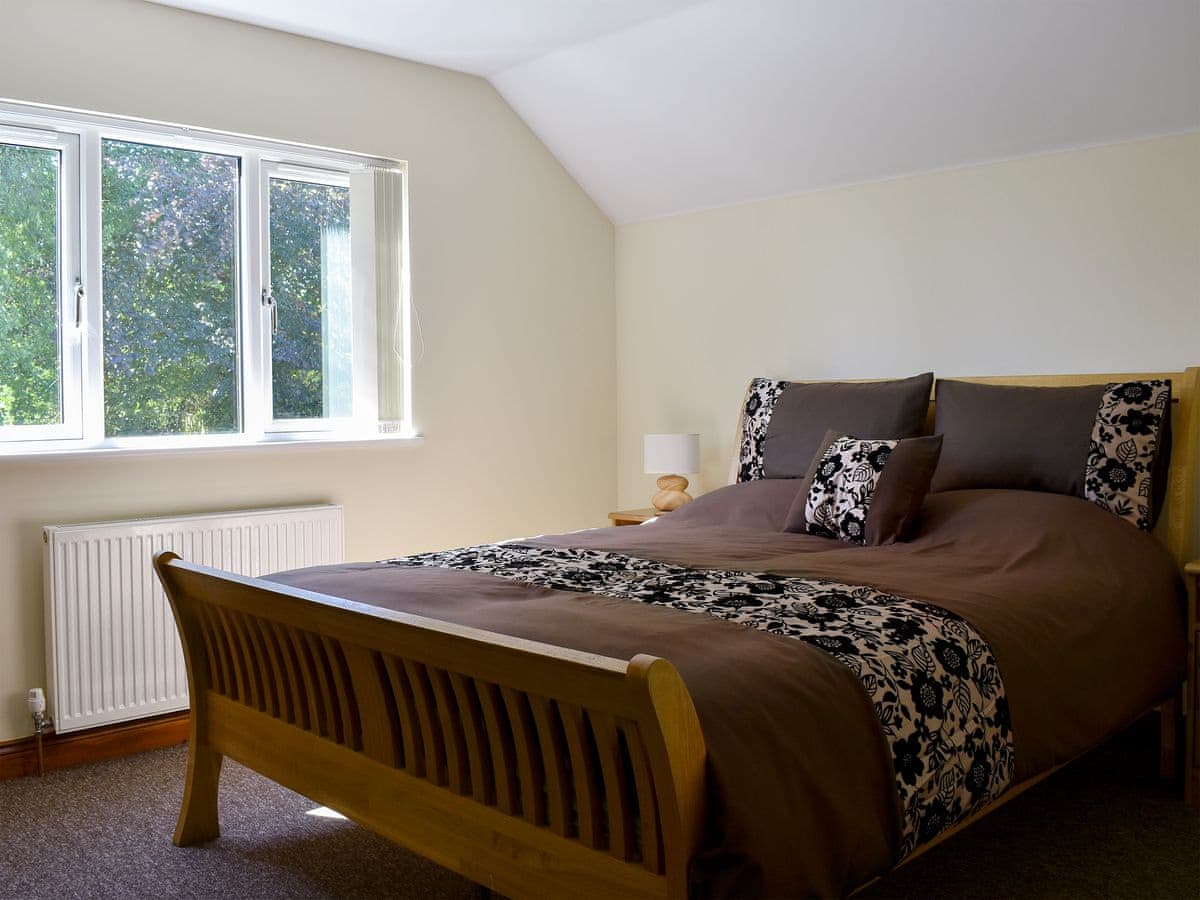 Copperfield Lodge - Holiday lodge in Southern England - Image 5