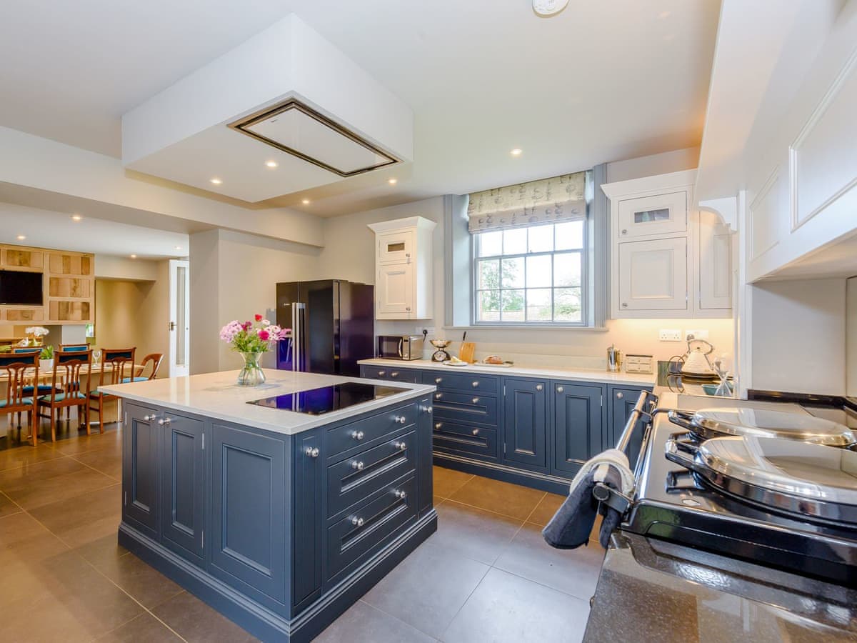 Eden Grove Ref Uk12701 In Crosby On Eden Near Carlisle Cumbria