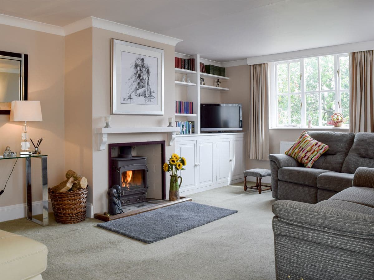 Self-catering cottages in Banbury