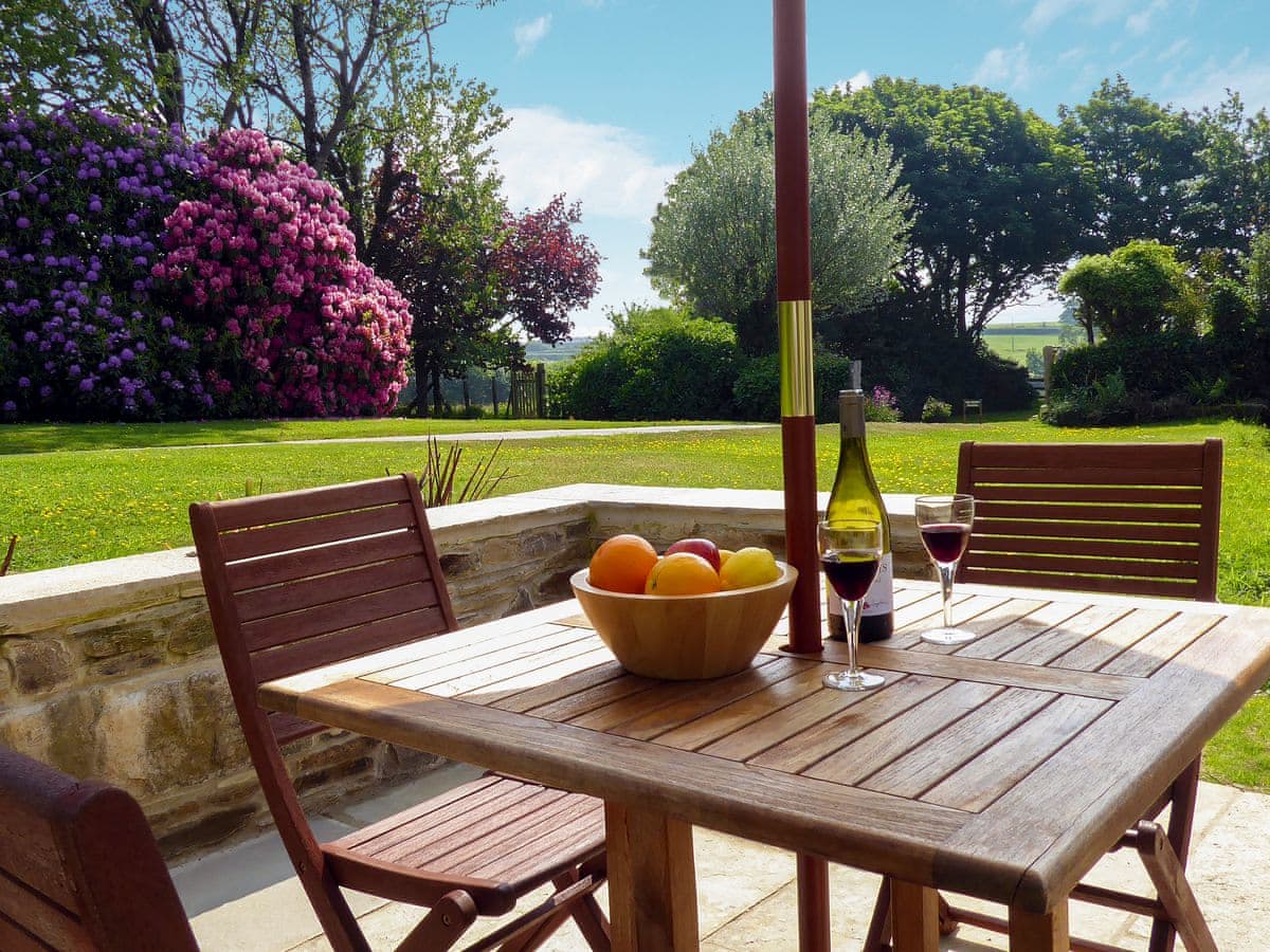 Cartole Cottages - The Linney