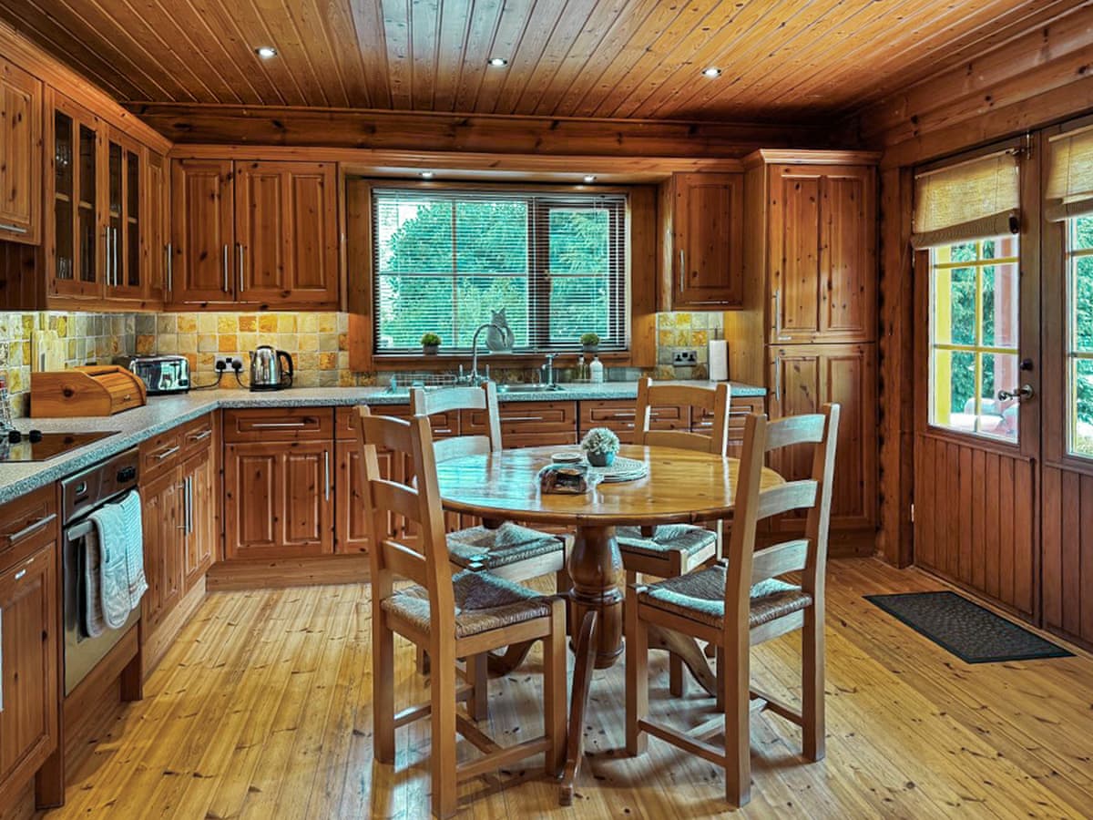 Kingfisher Lodge - Holiday lodge in Central England - Image 5