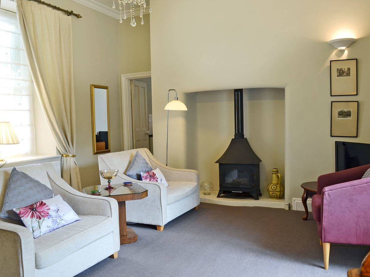 Porters Lodge