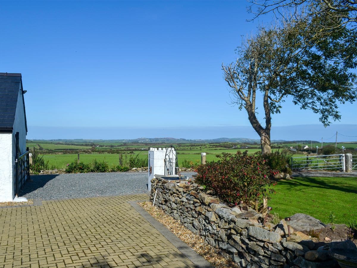 Penrhos Bach
