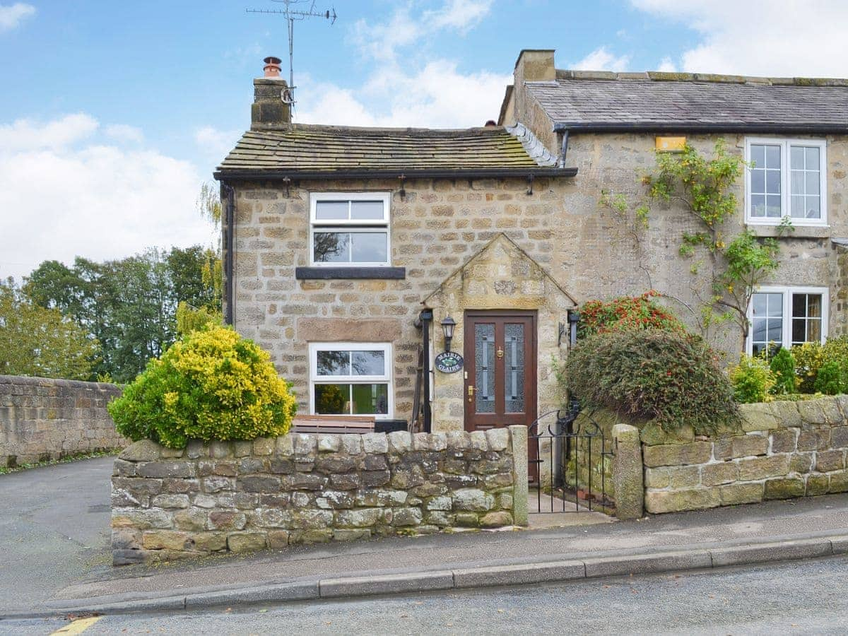 Sophie S Cottage Ref Uk12884 In Hampsthwaite Near Harrogate