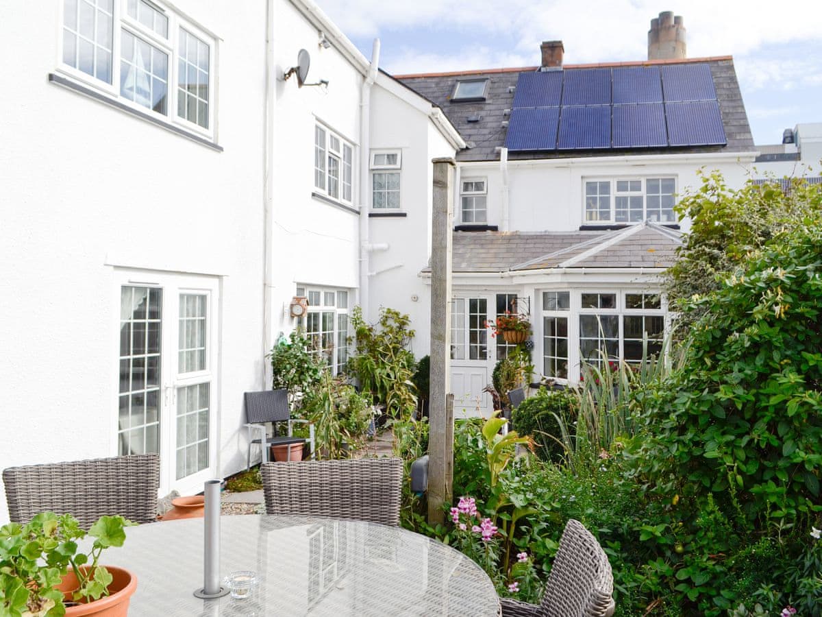 Limpert Bay Cottage Ref Uk11832 In Gileston Near Llantwit Major