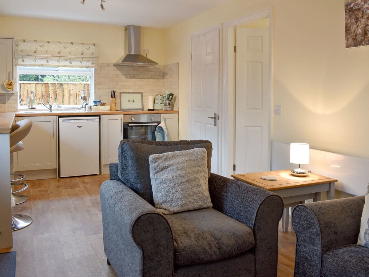 Drake Lodge - Holiday lodge in Yorkshire - Image 5