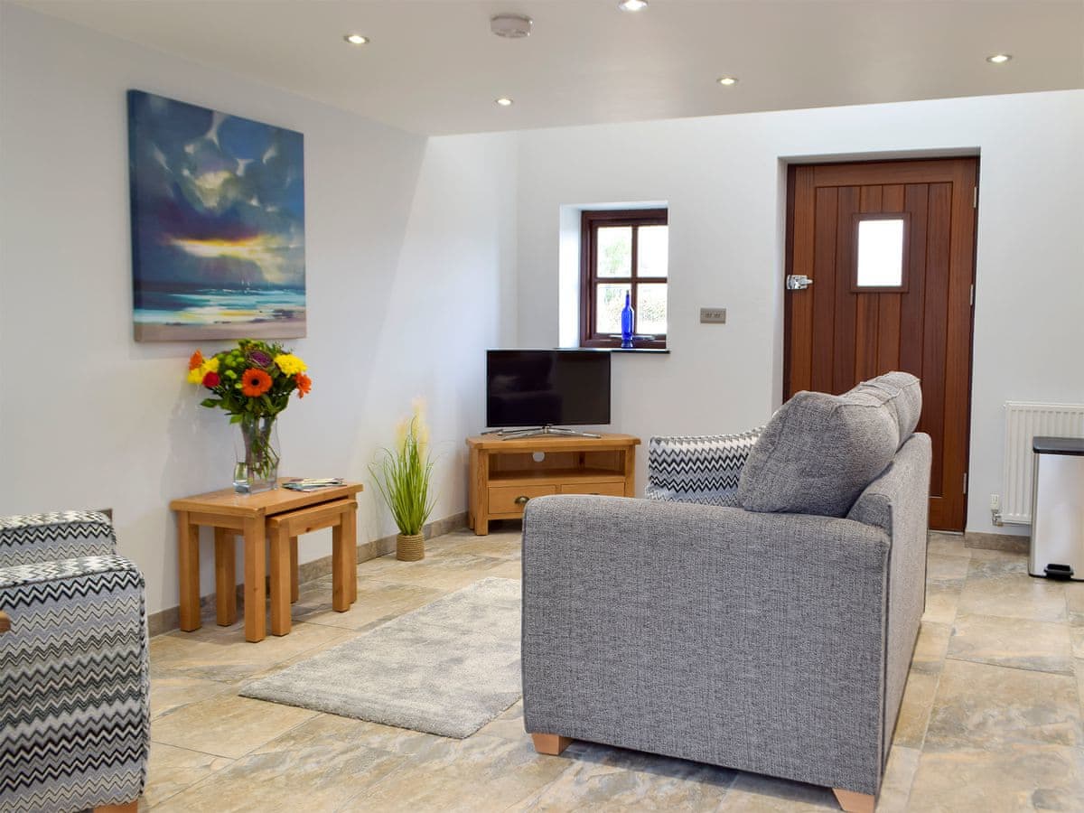 Penfeidr Cottages - Snowdrop Cottage